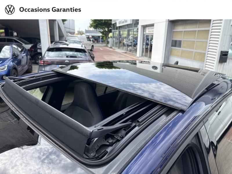Voitures occasions VOLKSWAGEN GOLF GTE Villemomble