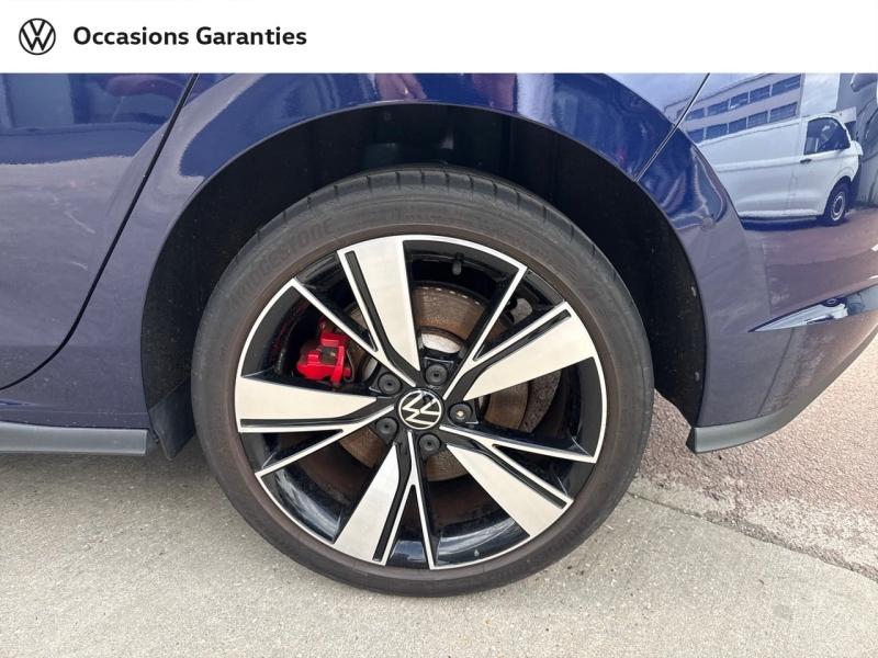 Voitures occasions VOLKSWAGEN GOLF GTE Villemomble