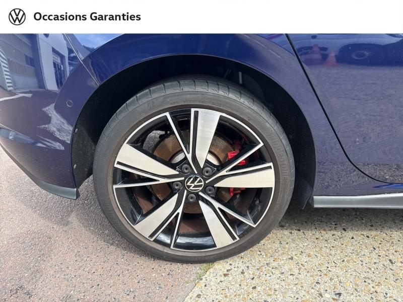 Voitures occasions VOLKSWAGEN GOLF GTE Villemomble