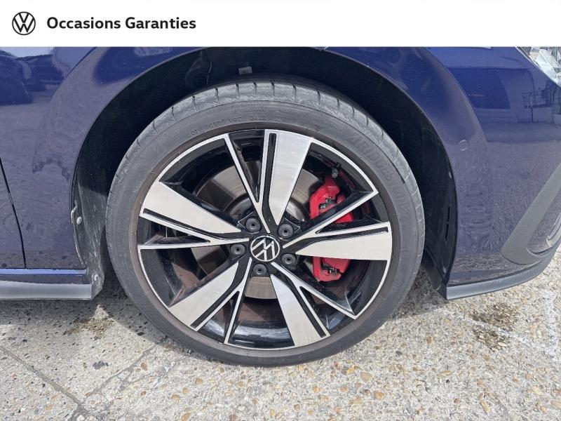 Voitures occasions VOLKSWAGEN GOLF GTE Villemomble