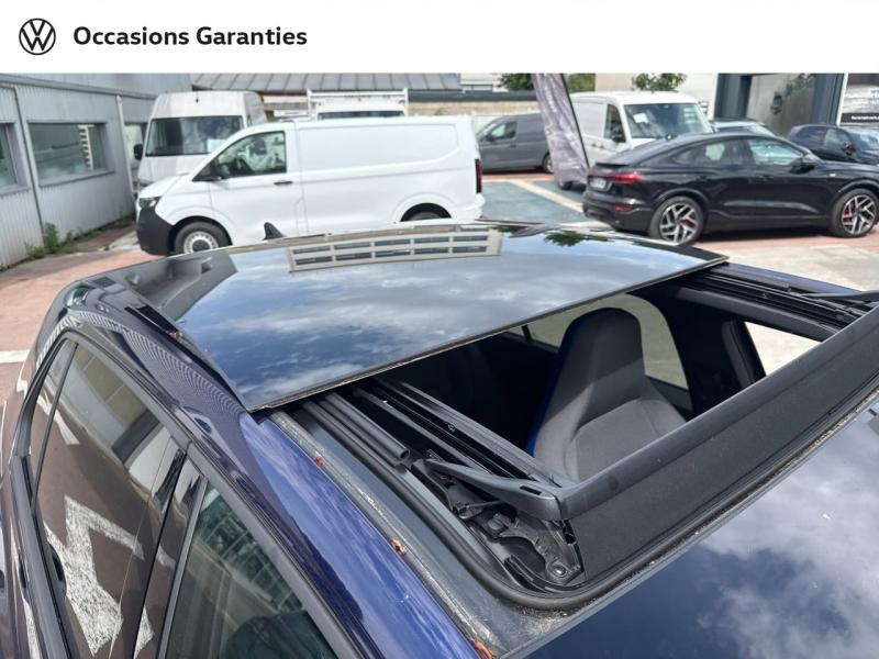 Voitures occasions VOLKSWAGEN GOLF GTE Villemomble
