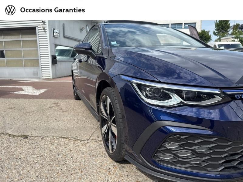 Voitures occasions VOLKSWAGEN GOLF GTE Villemomble