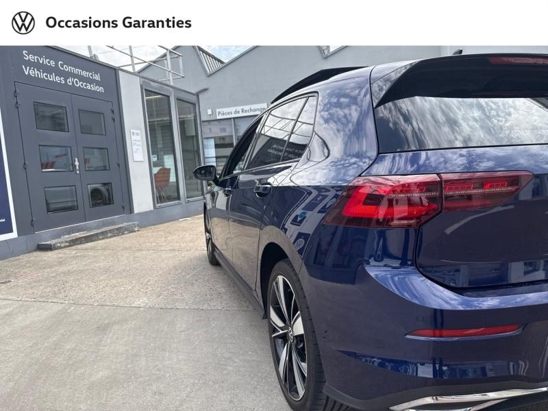 Voitures occasions VOLKSWAGEN GOLF GTE Villemomble