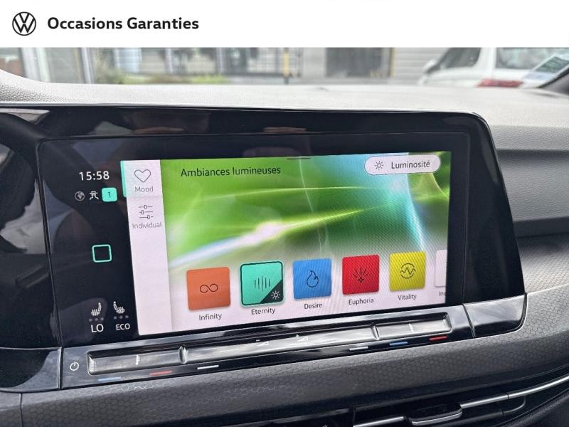Voitures occasions VOLKSWAGEN GOLF GTE Villemomble