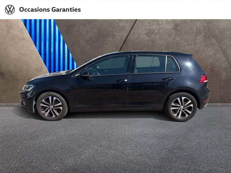 Voitures occasions VOLKSWAGEN GOLF Confortline Villemomble