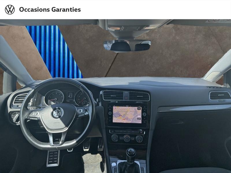 Voitures occasions VOLKSWAGEN GOLF IQ.Drive Villemomble