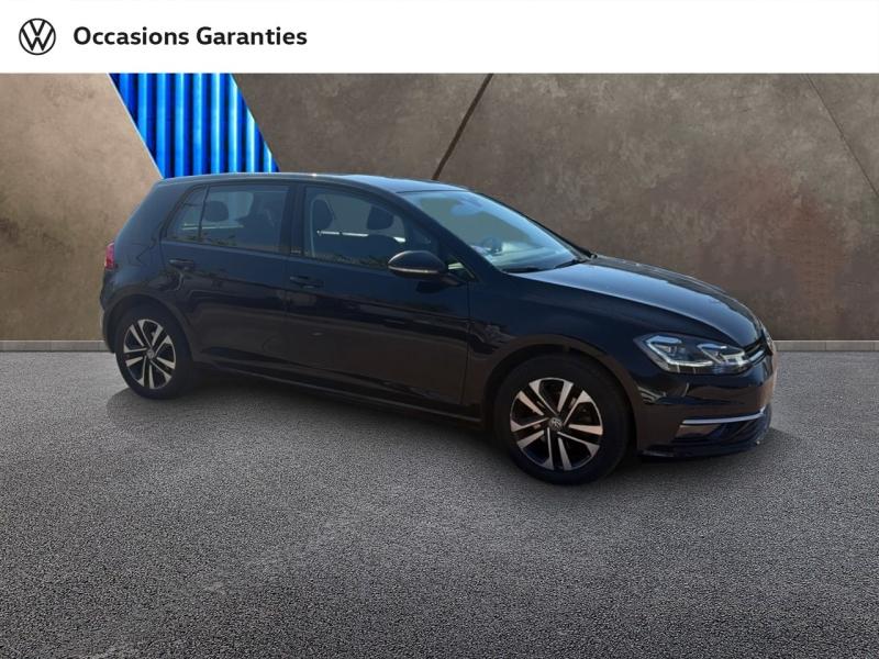 Voitures occasions VOLKSWAGEN GOLF Confortline Villemomble