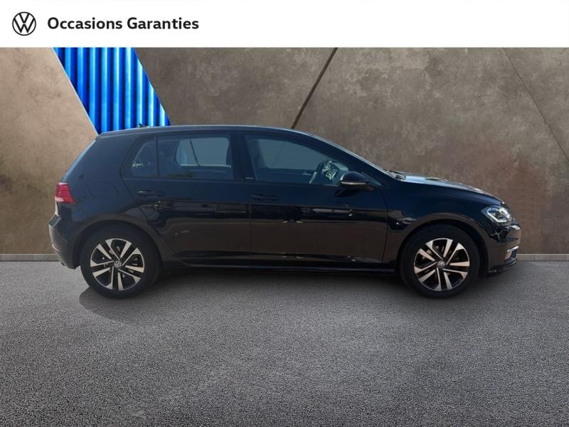 Voitures occasions VOLKSWAGEN GOLF IQ.Drive Villemomble