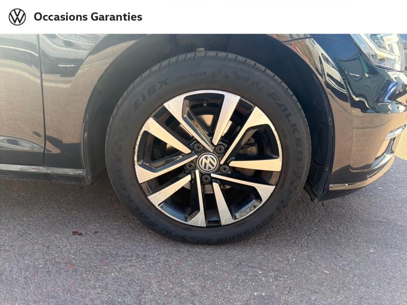 Voitures occasions VOLKSWAGEN GOLF IQ.Drive Villemomble
