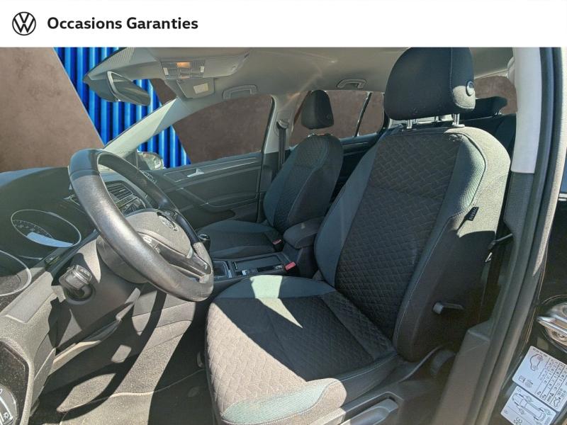 Voitures occasions VOLKSWAGEN GOLF IQ.Drive Villemomble
