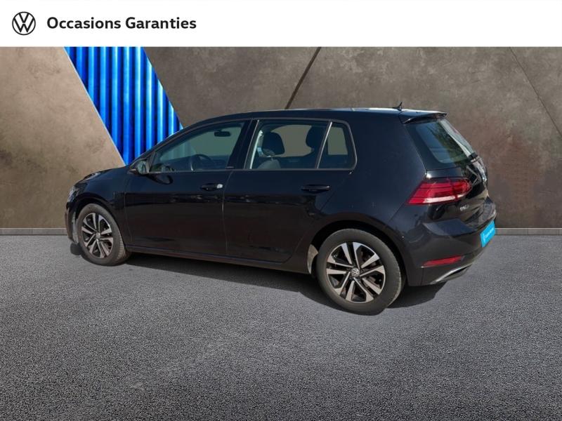 Voitures occasions VOLKSWAGEN GOLF IQ.Drive Villemomble