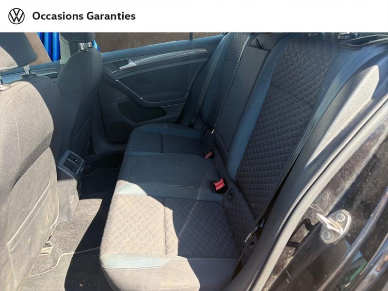 Voitures occasions VOLKSWAGEN GOLF IQ.Drive Villemomble
