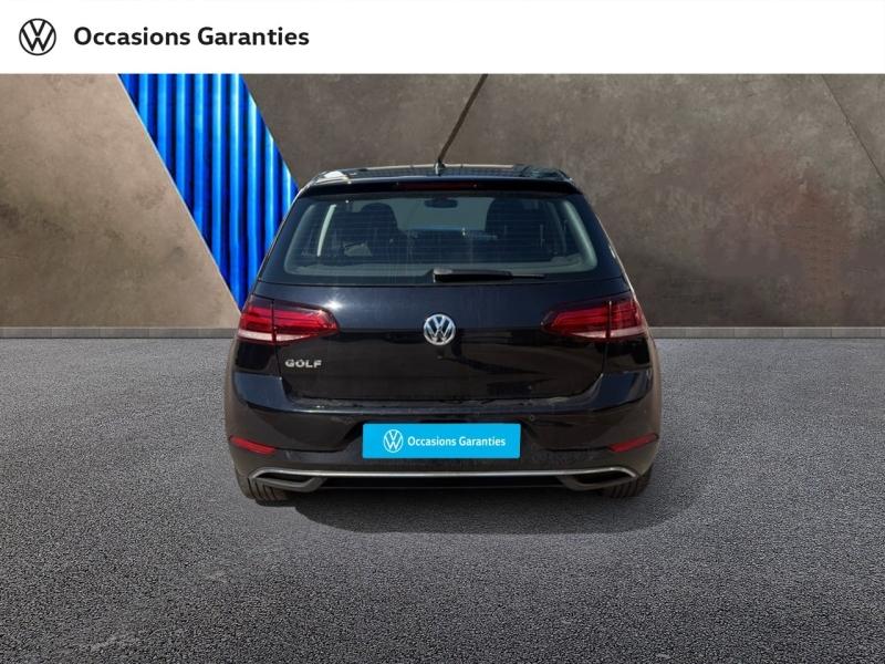 Voitures occasions VOLKSWAGEN GOLF IQ.Drive Villemomble