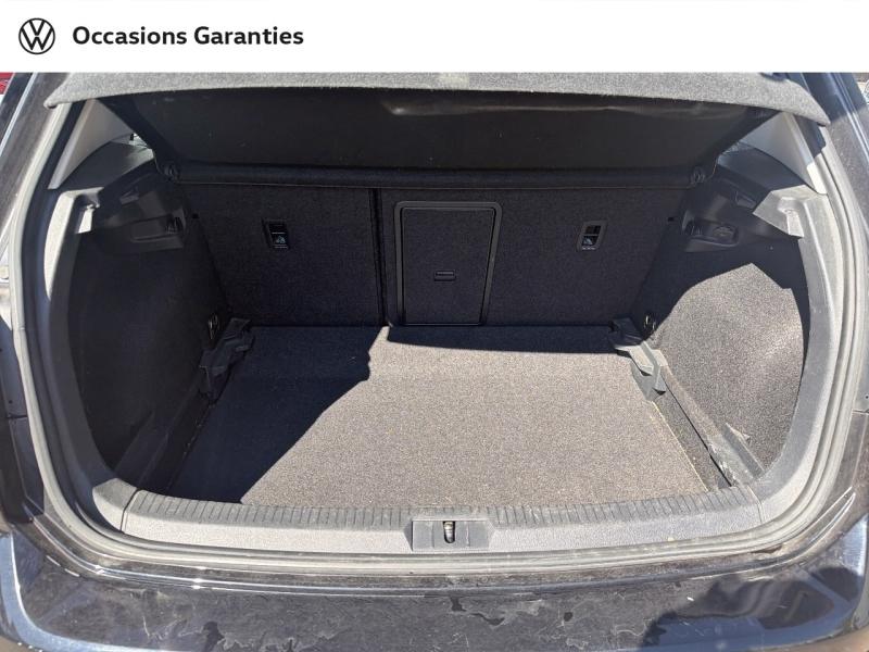 Voitures occasions VOLKSWAGEN GOLF IQ.Drive Villemomble