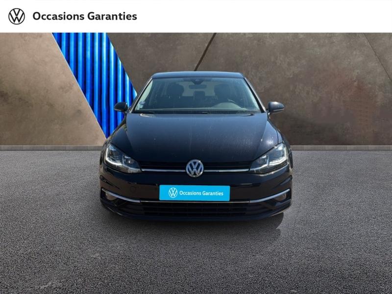 Voitures occasions VOLKSWAGEN GOLF IQ.Drive Villemomble