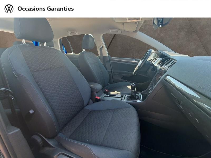 Voitures occasions VOLKSWAGEN GOLF IQ.Drive Villemomble