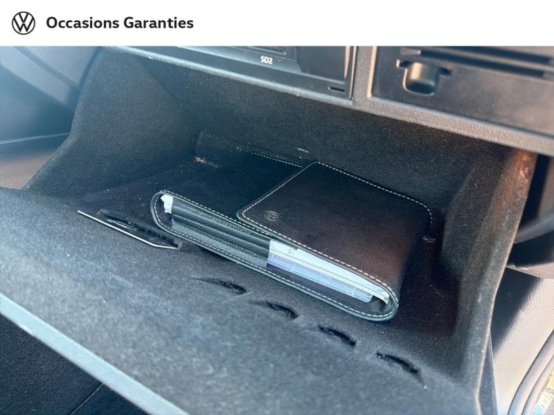 Voitures occasions VOLKSWAGEN GOLF IQ.Drive Villemomble