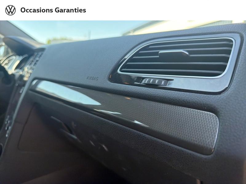 Voitures occasions VOLKSWAGEN GOLF IQ.Drive Villemomble