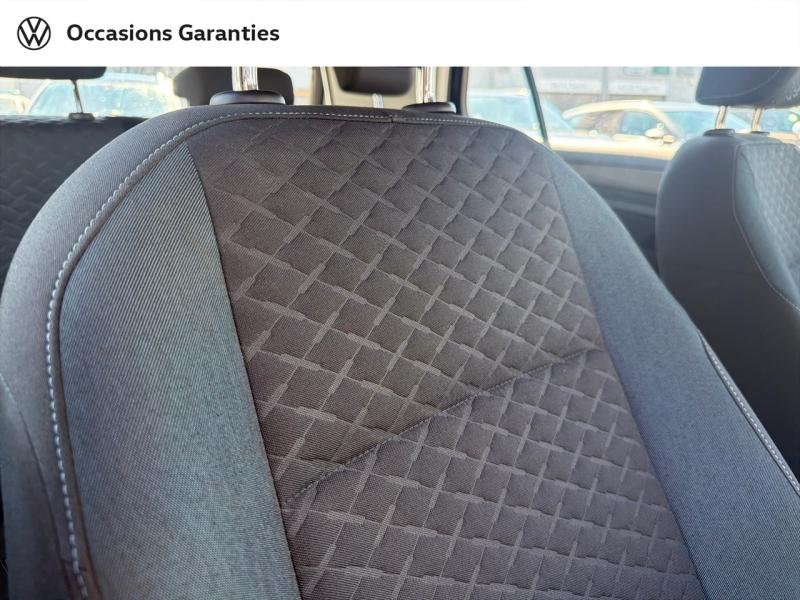 Voitures occasions VOLKSWAGEN GOLF IQ.Drive Villemomble