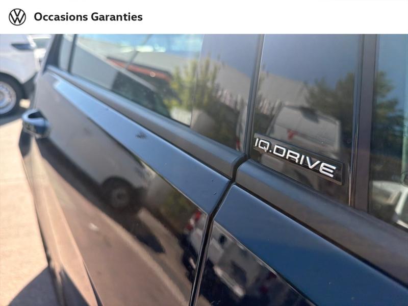 Voitures occasions VOLKSWAGEN GOLF IQ.Drive Villemomble