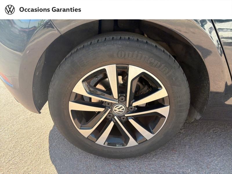 Voitures occasions VOLKSWAGEN GOLF IQ.Drive Villemomble