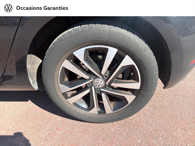 Voitures occasions VOLKSWAGEN GOLF IQ.Drive Villemomble