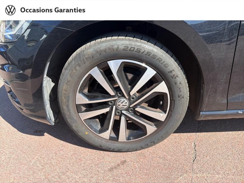 Voitures occasions VOLKSWAGEN GOLF IQ.Drive Villemomble