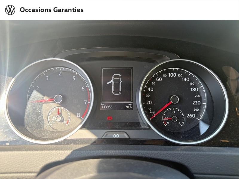 Voitures occasions VOLKSWAGEN GOLF IQ.Drive Villemomble