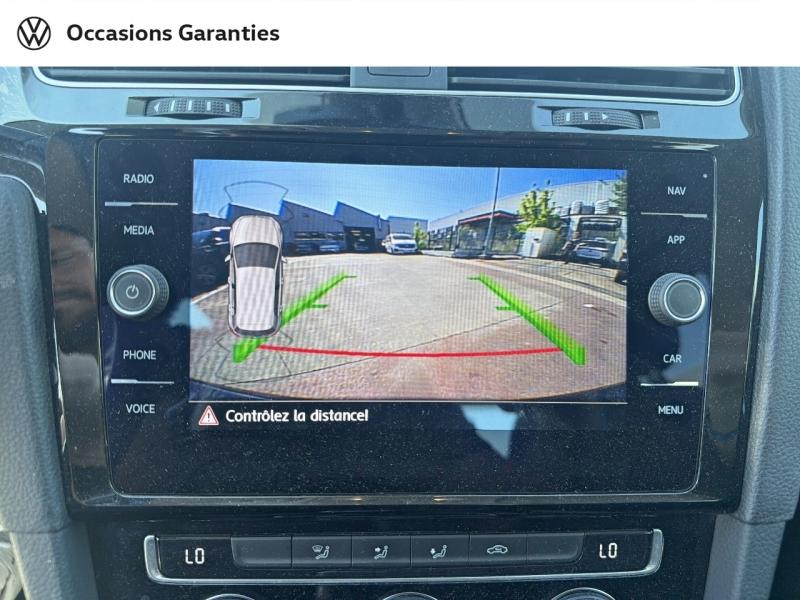 Voitures occasions VOLKSWAGEN GOLF Confortline Villemomble