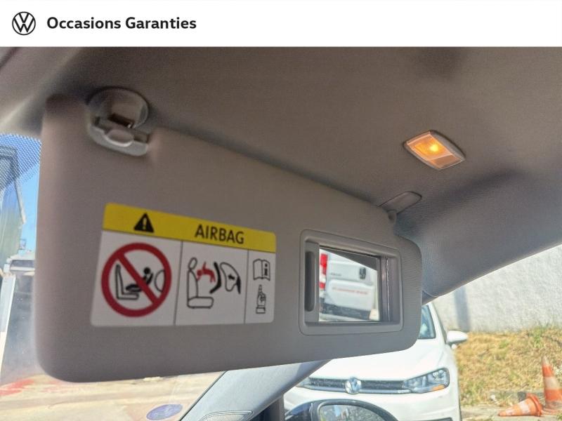 Voitures occasions VOLKSWAGEN GOLF IQ.Drive Villemomble