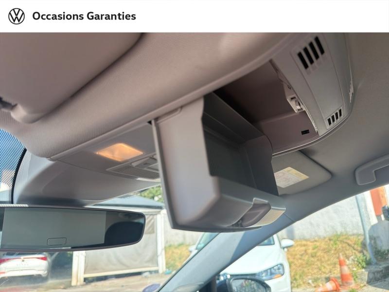 Voitures occasions VOLKSWAGEN GOLF IQ.Drive Villemomble