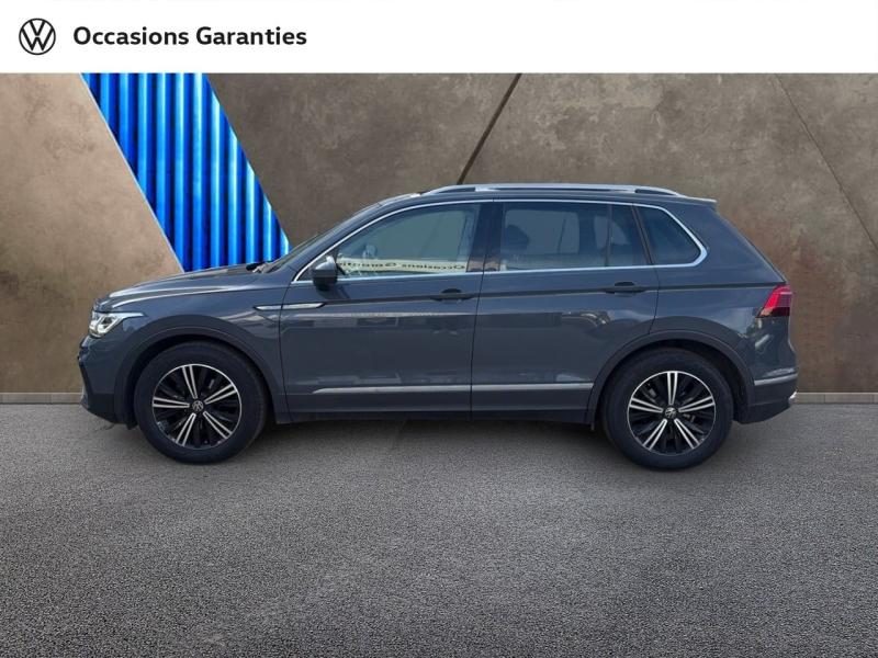Voitures occasions VOLKSWAGEN TIGUAN Elegance Villemomble