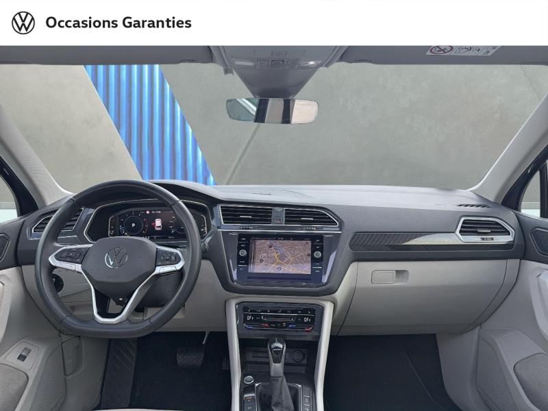 Voitures occasions VOLKSWAGEN TIGUAN Elegance Villemomble