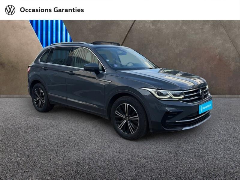 Voitures occasions VOLKSWAGEN TIGUAN Elegance Villemomble