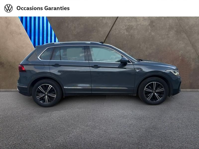 Voitures occasions VOLKSWAGEN TIGUAN Elegance Villemomble