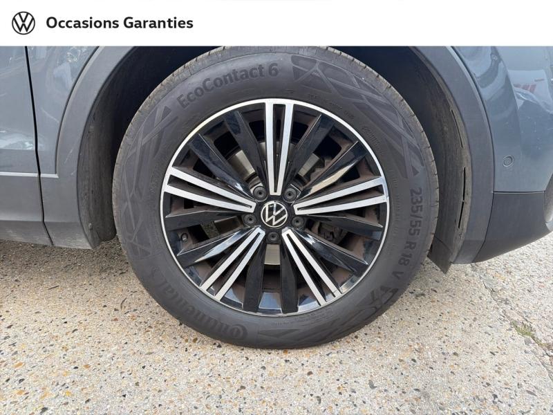 Voitures occasions VOLKSWAGEN TIGUAN Elegance Villemomble