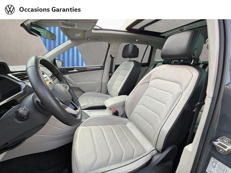 Voitures occasions VOLKSWAGEN TIGUAN Elegance Villemomble