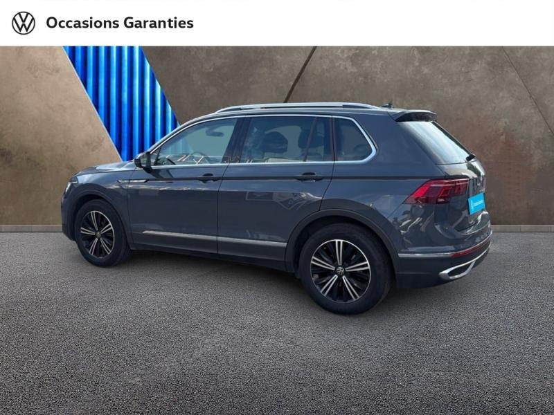 Voitures occasions VOLKSWAGEN TIGUAN Elegance Villemomble