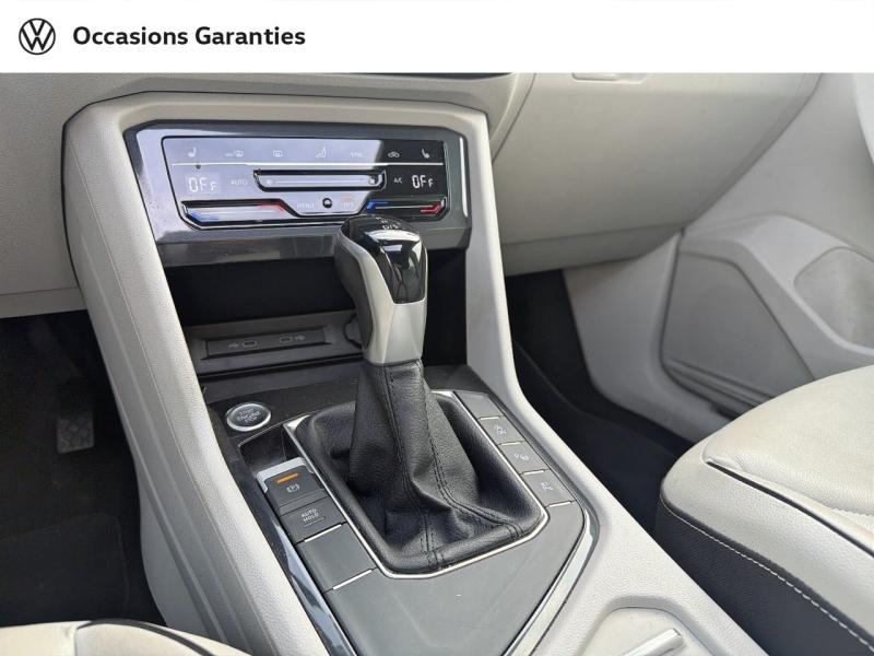 Voitures occasions VOLKSWAGEN TIGUAN Elegance Villemomble