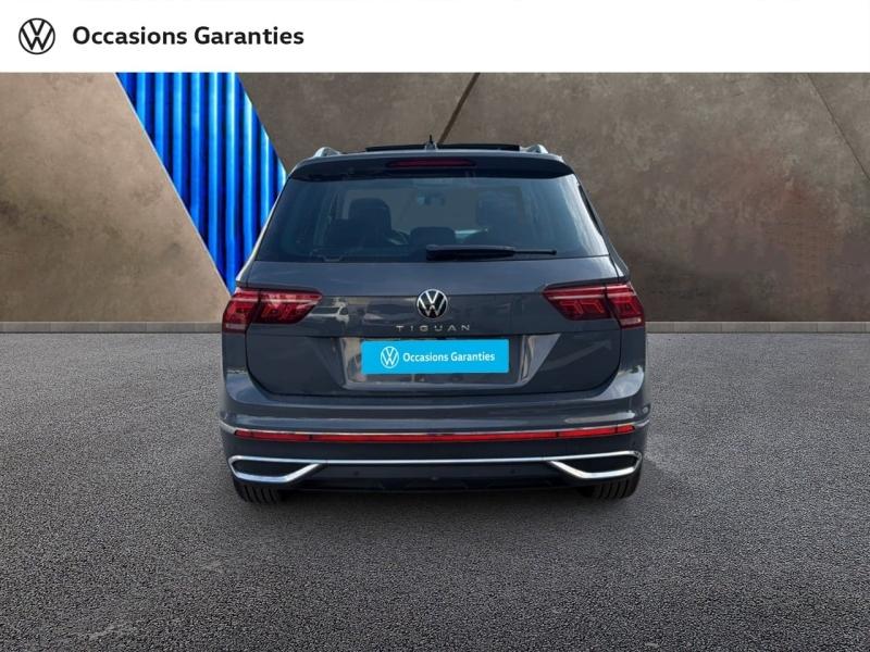 Voitures occasions VOLKSWAGEN TIGUAN Elegance Villemomble