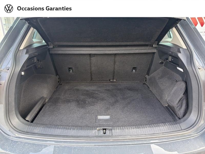 Voitures occasions VOLKSWAGEN TIGUAN Elegance Villemomble