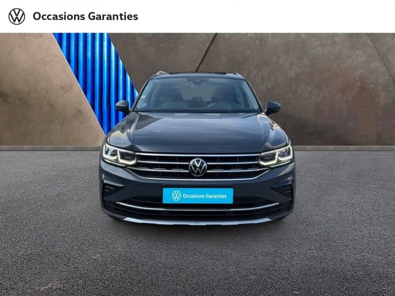 Voitures occasions VOLKSWAGEN TIGUAN Elegance Villemomble