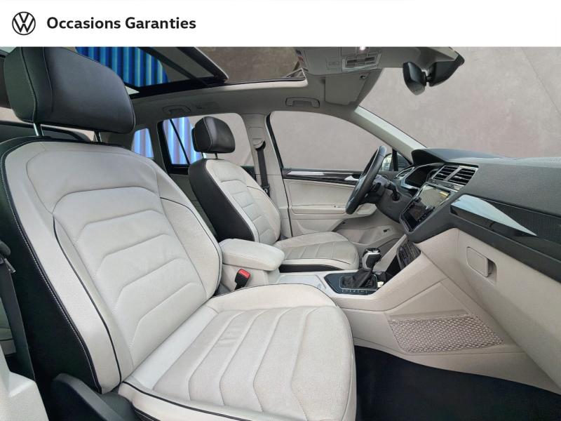 Voitures occasions VOLKSWAGEN TIGUAN Elegance Villemomble