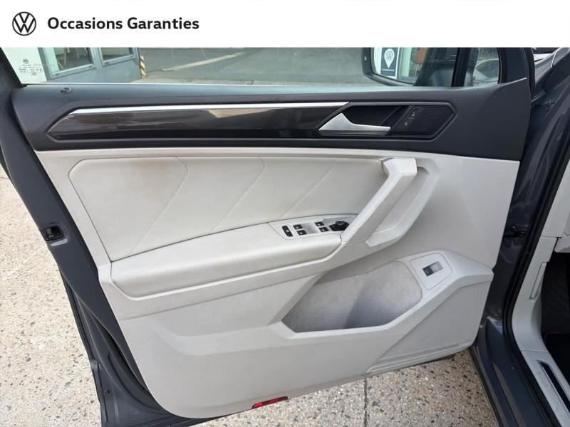 Voitures occasions VOLKSWAGEN TIGUAN Elegance Villemomble