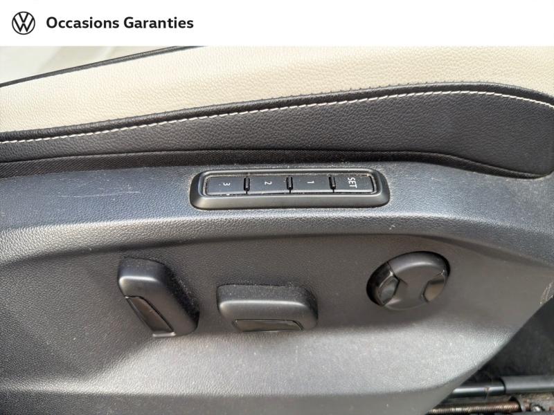Voitures occasions VOLKSWAGEN TIGUAN Elegance Villemomble