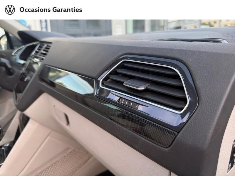 Voitures occasions VOLKSWAGEN TIGUAN Elegance Villemomble