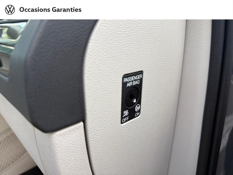 Voitures occasions VOLKSWAGEN TIGUAN Elegance Villemomble