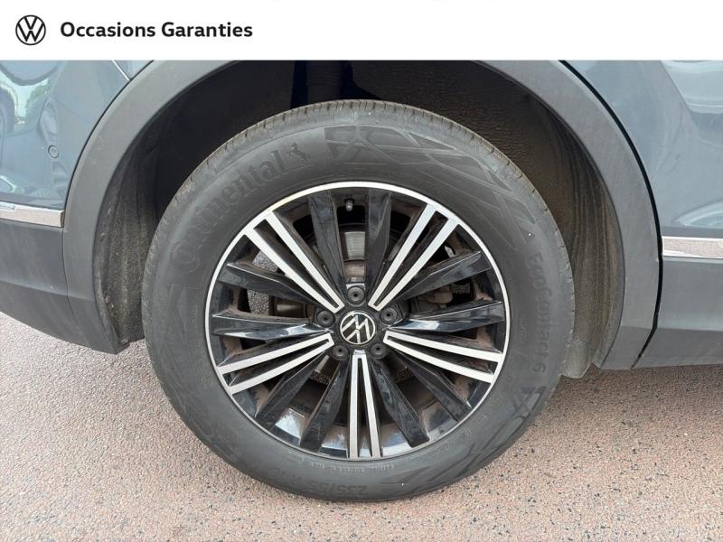 Voitures occasions VOLKSWAGEN TIGUAN Elegance Villemomble
