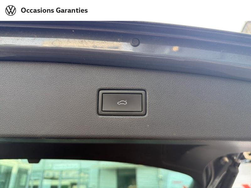 Voitures occasions VOLKSWAGEN TIGUAN Elegance Villemomble