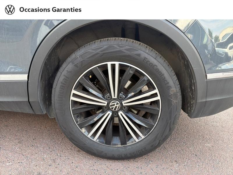 Voitures occasions VOLKSWAGEN TIGUAN Elegance Villemomble